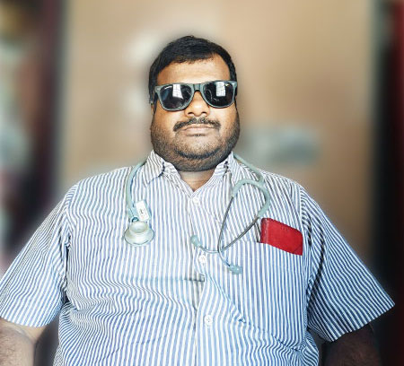 Jagabandhu Panja